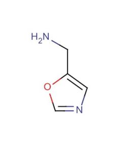 Astatech OXAZOL-5-YLMETHANAMINE; 1G; Purity 95%; MDL-MFCD09878914